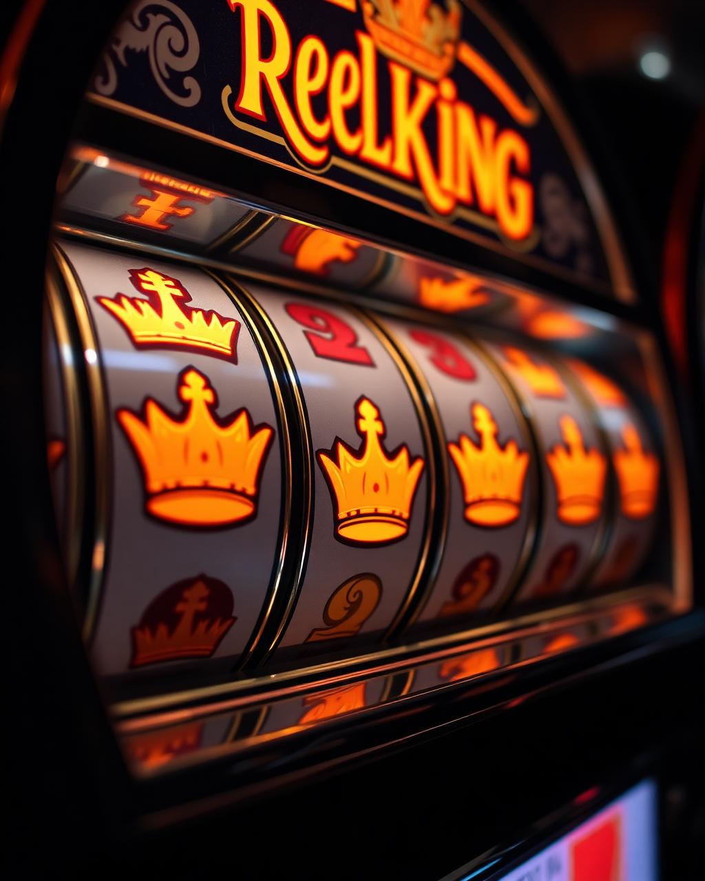 Searing Sevens Super Spins on the Webbers floor